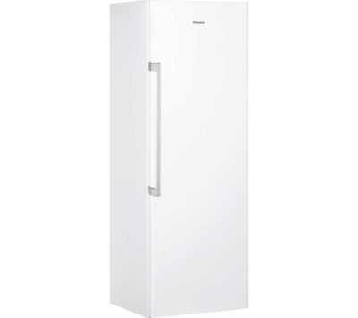 HOTPOINT  SH8 1Q WRFD Tall Fridge - White
